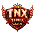 TNX Flag